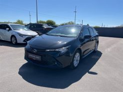 Toyota Corolla Touring Sports 1,8 Hybrid Active Comfort Pack E-CVT 140HK Stc Trinl. Gear