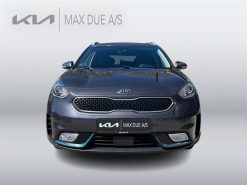 Alternative view of Kia Niro 1,6 GDI PHEV  Plugin-hybrid Advance DCT 141HK 5d 6g Aut.