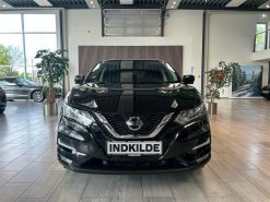 Alternative view of Nissan Qashqai 1,3 Dig-T N-Connecta DCT 160HK 5d 7g Aut.