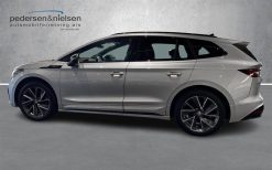 Alternative view of Skoda Enyaq 80 iV Sportline 204HK 5d Aut.