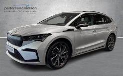 Skoda Enyaq 80 iV Sportline 204HK 5d Aut.