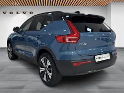 Alternative view of Volvo XC40 P6 Recharge Ultimate 231HK 5d Aut.