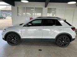 Alternative view of VW T-Roc 1,5 TSI ACT Sport DSG 150HK 5d 7g Aut.