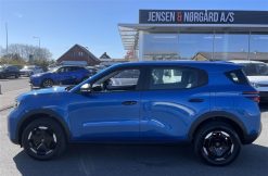 Alternative view of Opel Frontera EL Edition 113HK 5d Aut.