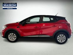 Alternative view of Renault Captur 1,3 TCE GPF Zen EDC 130HK 5d 7g Aut.