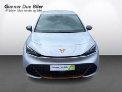Alternative view of Cupra Born EL 204HK 5d Aut.