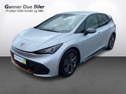Cupra Born EL 204HK 5d Aut.