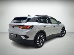 Alternative view of VW ID.4 EL Pro Performance 204HK 5d Aut.