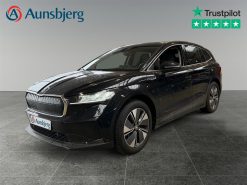 Skoda Enyaq 80 iV 204HK 5d Aut.