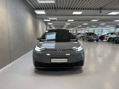 Alternative view of VW ID.3 EL Pro Performance 204HK 5d Aut.
