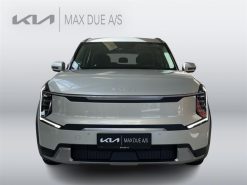 Alternative view of Kia EV9 76,1 kWh Standard Range RWD Upgrade MY26 218HK 5d Aut.