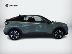 Alternative view of Citroën e-C4 EL VTR Sport 156HK 5d Aut.
