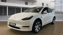 Tesla Model Y EL RWD 299HK 5d Aut.