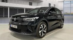 VW ID.4 EL 1st Pro Performance 204HK 5d Aut.