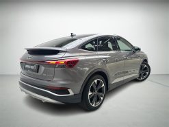 Alternative view of Audi Q4 Sportback 45 E-tron S Line Edition 286HK 5d Aut.