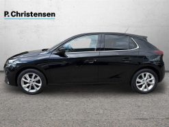 Alternative view of Opel Corsa 1,2 PureTech Elegance 75HK 5d