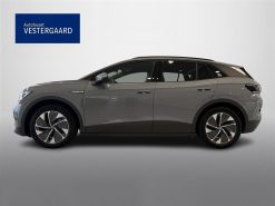 Alternative view of VW ID.4 EL Pro 204HK 5d Aut.