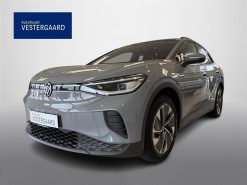 VW ID.4 EL Pro 204HK 5d Aut.