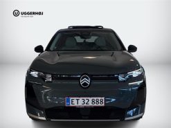 Alternative view of Citroën e-C5 Aircross EL VTR Sport 210HK 5d Aut.