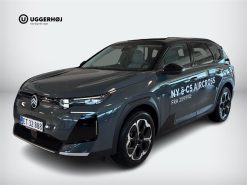 Citroën e-C5 Aircross EL VTR Sport 210HK 5d Aut.