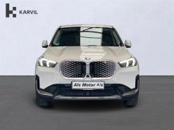 Alternative view of BMW iX1 eDrive20 EL 204HK 5d Aut.