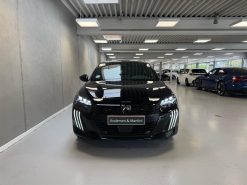 Alternative view of Peugeot e-208 EL GT Pack 156HK 5d Aut.