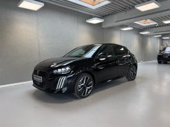 Peugeot e-208 EL GT Pack 156HK 5d Aut.