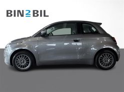 Alternative view of Fiat 500e EL Icon 118HK 3d Aut.