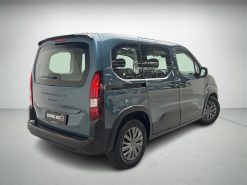 Alternative view of Peugeot e-Rifter L1 EL Allure 136HK Aut.