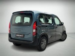 Alternative view of Peugeot e-Rifter L1 EL Allure 136HK Aut.
