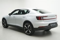 Alternative view of Polestar 2 EL Standard Range 224HK 5d Aut.