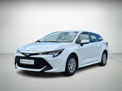 Toyota Corolla Touring Sports 1,8 Hybrid H1 Business E-CVT 122HK Stc Trinl. Gear