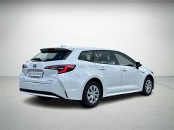 Alternative view of Toyota Corolla Touring Sports 1,8 Hybrid H1 Business E-CVT 122HK Stc Trinl. Gear