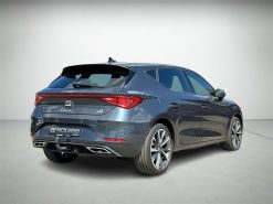 Alternative view of Seat Leon 1,4 e-Hybrid FR DSG 204HK 5d 6g Aut.