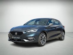 Seat Leon 1,4 e-Hybrid FR DSG 204HK 5d 6g Aut.