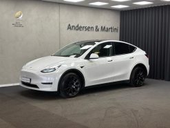 Tesla Model Y EL Long Range AWD 514HK 5d Aut.