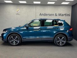 Alternative view of VW Tiguan 1,4 TSI eHybrid Elegance DSG 245HK 5d 6g Aut.
