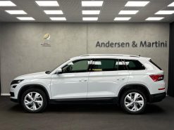 Alternative view of Skoda Kodiaq 1,5 TSI ACT Style DSG 150HK 5d 7g Aut.