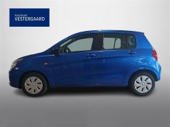 Alternative view of Suzuki Celerio 1,0 Dualjet 12V Club KUP 68HK 5d