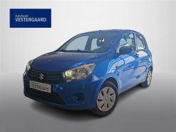 Suzuki Celerio 1,0 Dualjet 12V Club KUP 68HK 5d