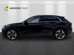 Alternative view of Audi E-tron 50 Quattro 313HK 5d Aut.
