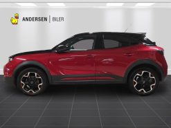 Alternative view of Opel Mokka 1,2 PureTech GS-Line 130HK 5d 8g Aut.