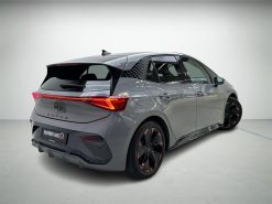 Alternative view of Cupra Born EL e-Boost 231HK 5d Aut.