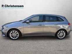 Alternative view of Mercedes-Benz B200 1,3 Progressive 7G-DCT 163HK 7g Aut.