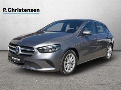 Mercedes-Benz B200 1,3 Progressive 7G-DCT 163HK 7g Aut.