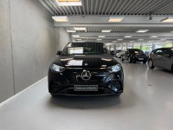 Alternative view of Mercedes-Benz EQE 350+ EL AMG Advanced Plus 292HK 5d Aut.