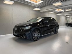 Mercedes-Benz EQE 350+ EL AMG Advanced Plus 292HK 5d Aut.
