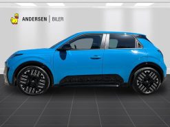 Alternative view of Nissan Micra EL Advance 52kWh 150HK 5d Aut.
