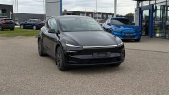 Tesla Model Y EL Long Range RWD 340HK 5d Aut.