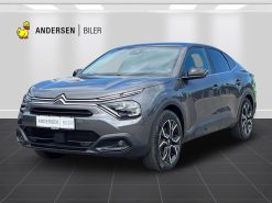 Citroën e-C4 X EL Palais Sky 136HK 5d Aut.